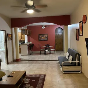 Le Quad - One Bedroom & - Private, Spacious & Secured Apartment