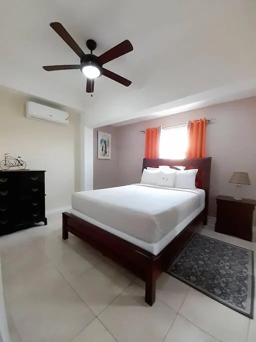 Choose To Be Happy At Brompton Estates - One And Two Bedroom With Pool Kingston 0*,  Jamaica