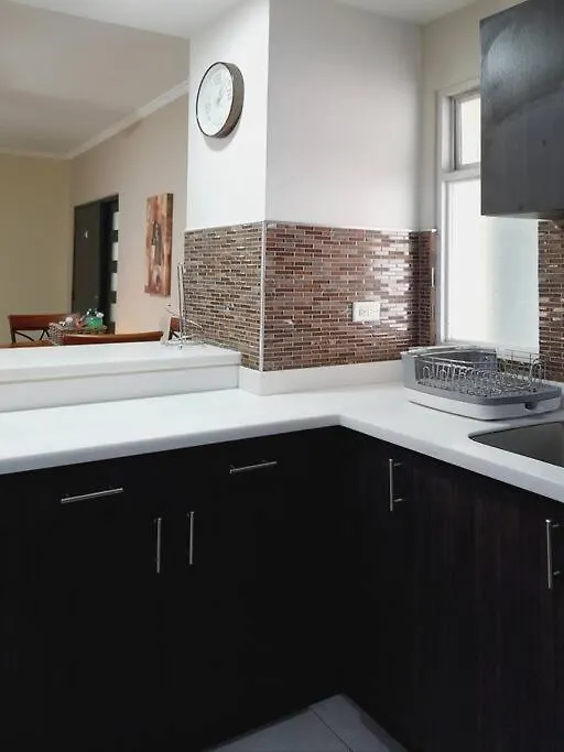 Choose To Be Happy At Brompton Estates - One And Two Bedroom With Pool Kingston
