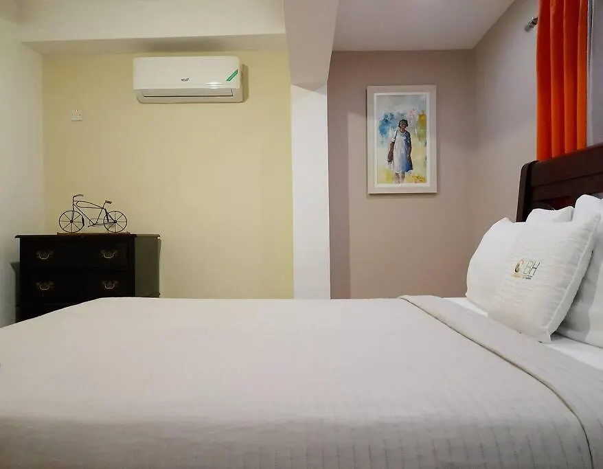 Choose To Be Happy At Brompton Estates - One And Two Bedroom With Pool Kingston 0*,  Jamaica