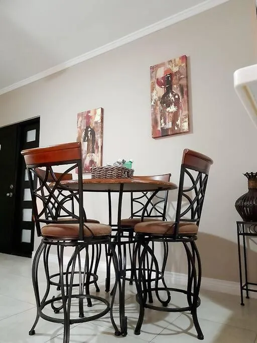Choose To Be Happy At Brompton Estates - One And Two Bedroom With Pool Kingston