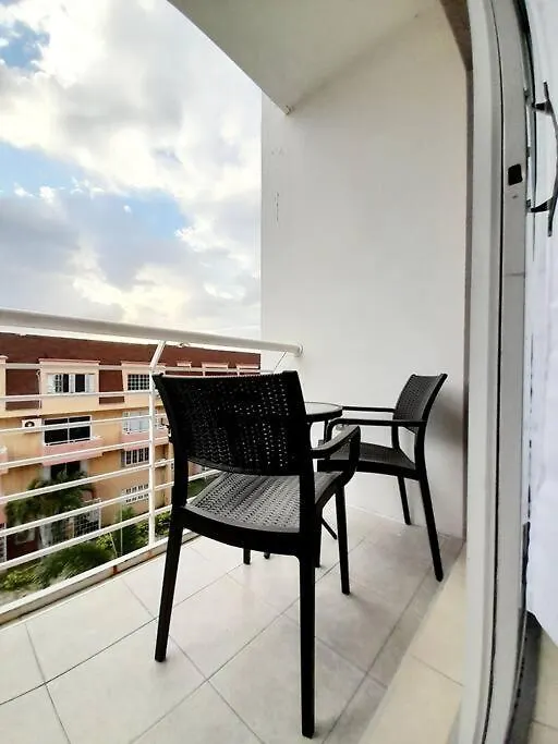 Choose To Be Happy At Brompton Estates - One And Two Bedroom With Pool Kingston 0*,